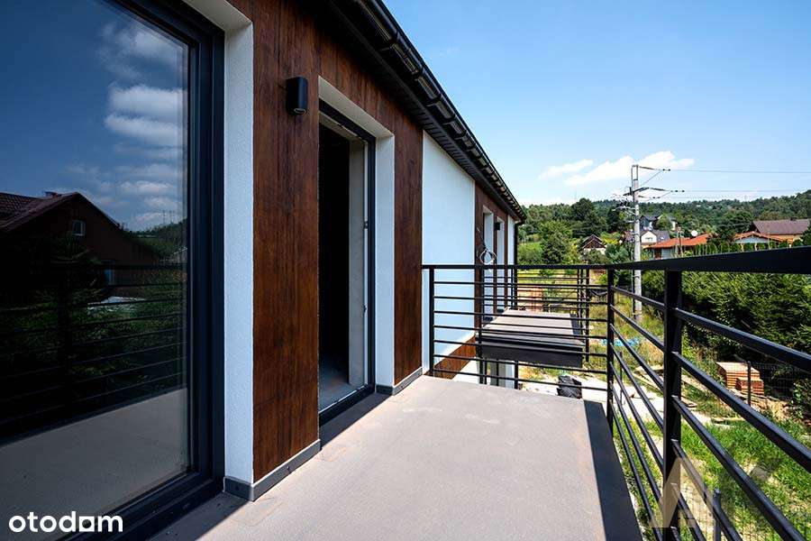 Dom w zabudowie szeregowej - z 4 sypialniami - Pełny obrazek: 5/20