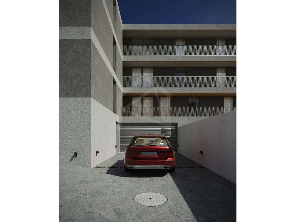 Apartamento T2 em Albergaria-a-Velha - Grande imagem: 4/13