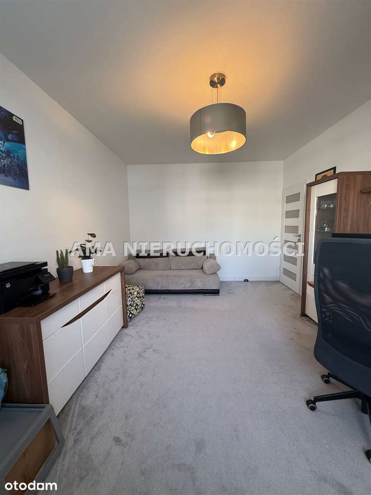 Funkcjonale mieszkanie na Żoliborzu Artystycznym-16