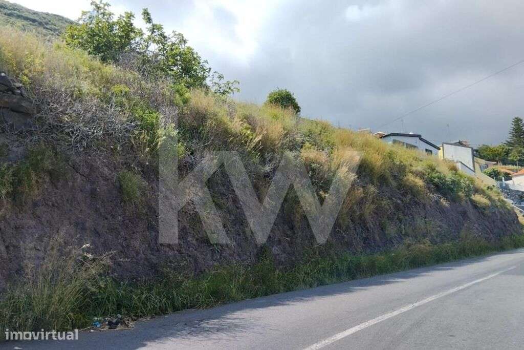 TERRENO | TELEFERICO DO RANCHO | CÂMARA DE LOBOS | ILHA DA MADEIRA - Grande imagem: 4/13