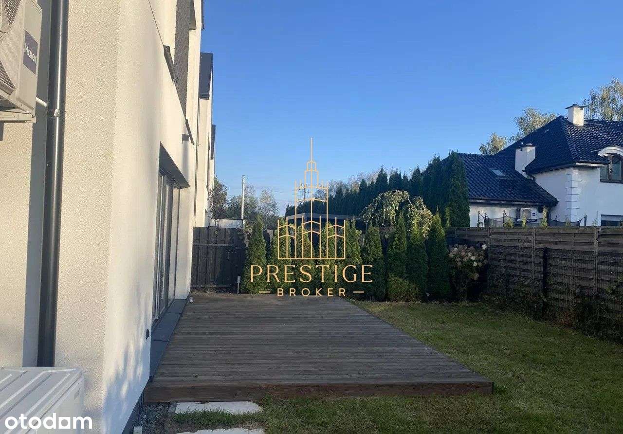 Nowoczesny i komfortowy dom w spokojnej okolicy. - Pełny obrazek: 5/16