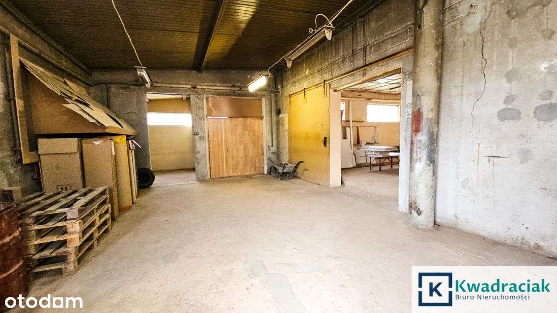 Obiekt komercyjny 420 m² – świetna inwestycja1-7