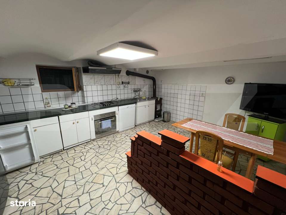 Casa individuala 4 camere - Imagine principală: 5/14