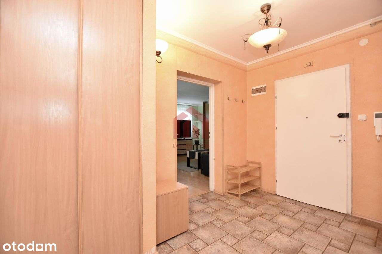 Od Zaraz 2 Pokoje na Projektancie niski czynsz-7