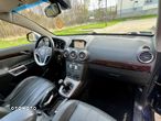 Opel Antara 2.0 CDTI Cosmo - 11