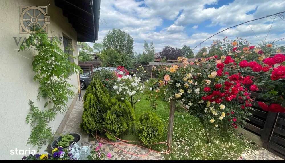 Casa individuala Balotesti - Imagine principală: 2/3