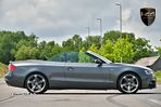 Audi A5 Cabrio 3.0 TDI DPF quattro S tronic - 29