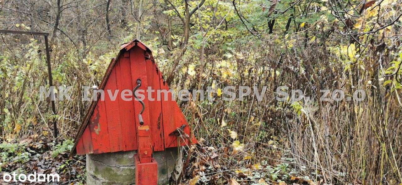 Wyjątkowa Lokalizacja Na Skarpie!!! - Pełny obrazek: 5/9