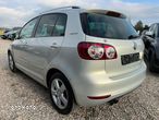 Volkswagen Golf Plus 2.0 TDI Comfortline - 4