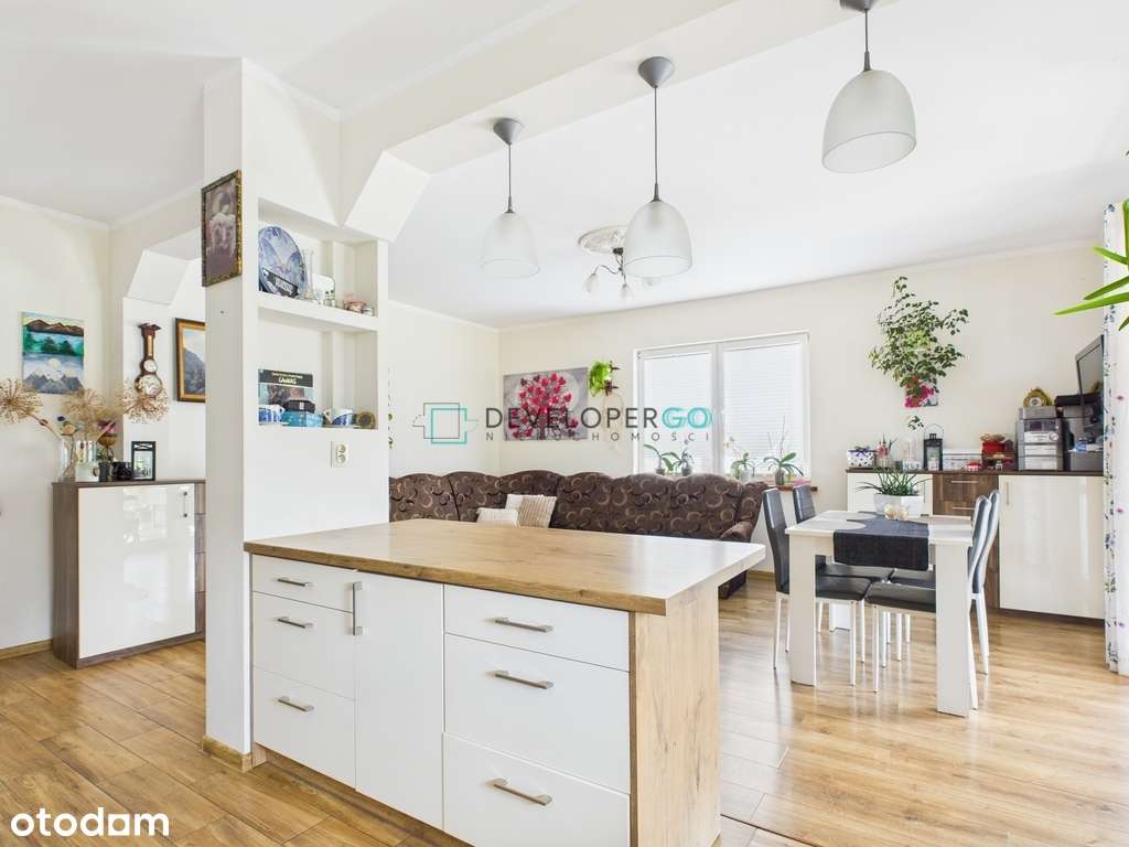 Dom z ogrodem i tarasem – Babrosty, 4 km od Pisza - Pełny obrazek: 5/18