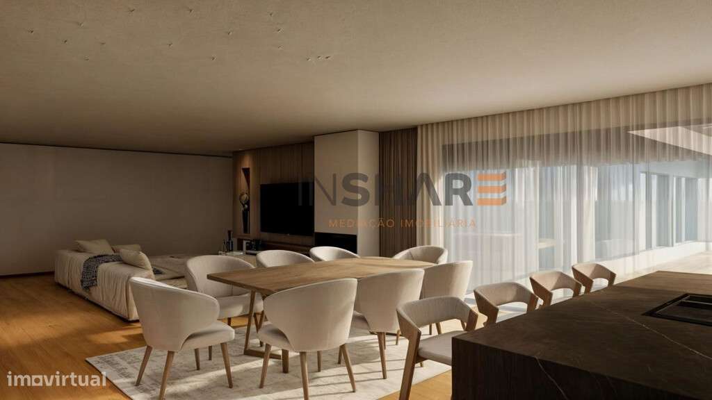 Moradia Térrea T3 - Soutelo - Braga-31