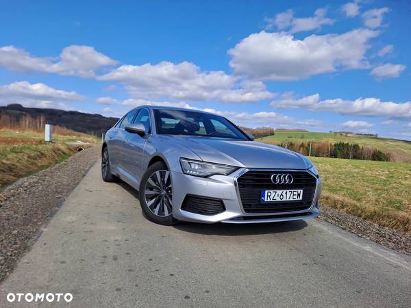 Audi A6 35 TDI mHEV Sport S tronic - 25