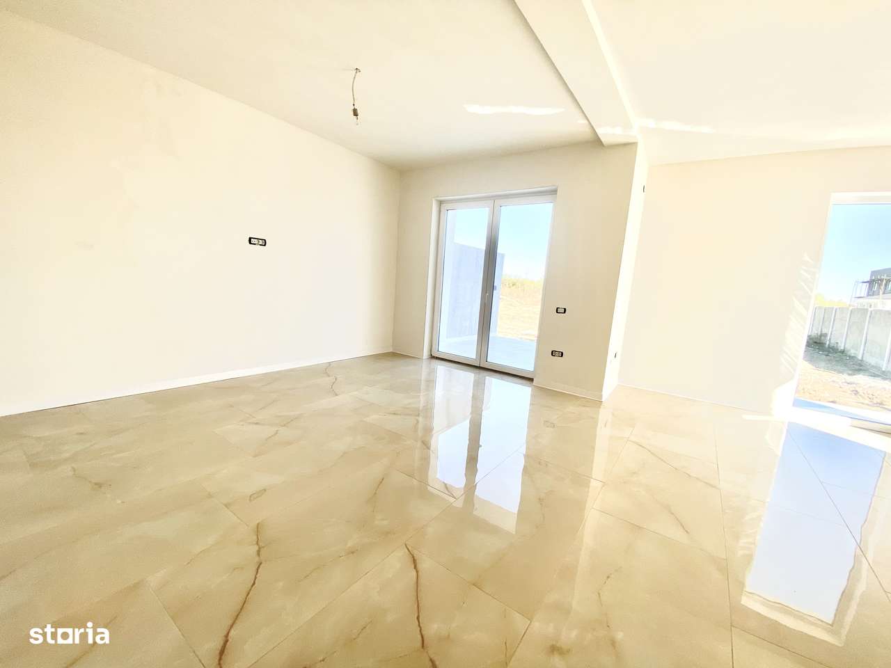 Dezvoltator: Duplex Modern cu 5 camere si 3 bai in Remetea Mare-6