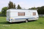 Dethleffs Camper - 8