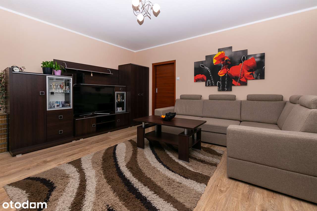 Mieszkanie 2 pokojowe o pow. 58,92m2 Piła Zamość - Pełny obrazek: 1/18