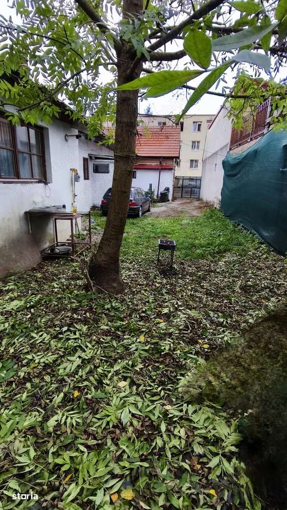 Apartament cu 2 camere la casă, COD 8270-9