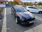 Skoda Superb - 8