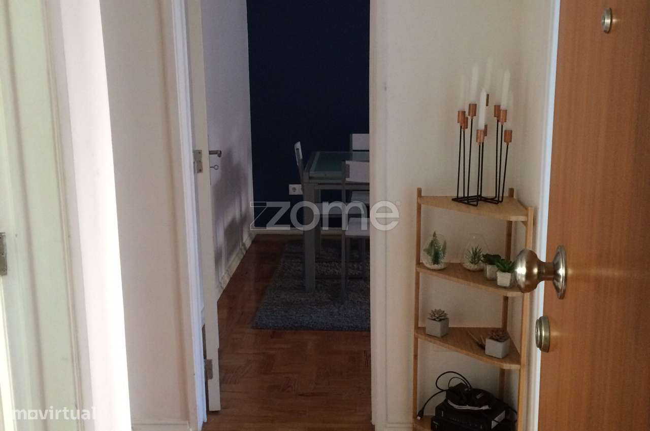 T1 acolhedor para venda rápida no Feijó – excelente oportunidade. - Grande imagem: 5/5