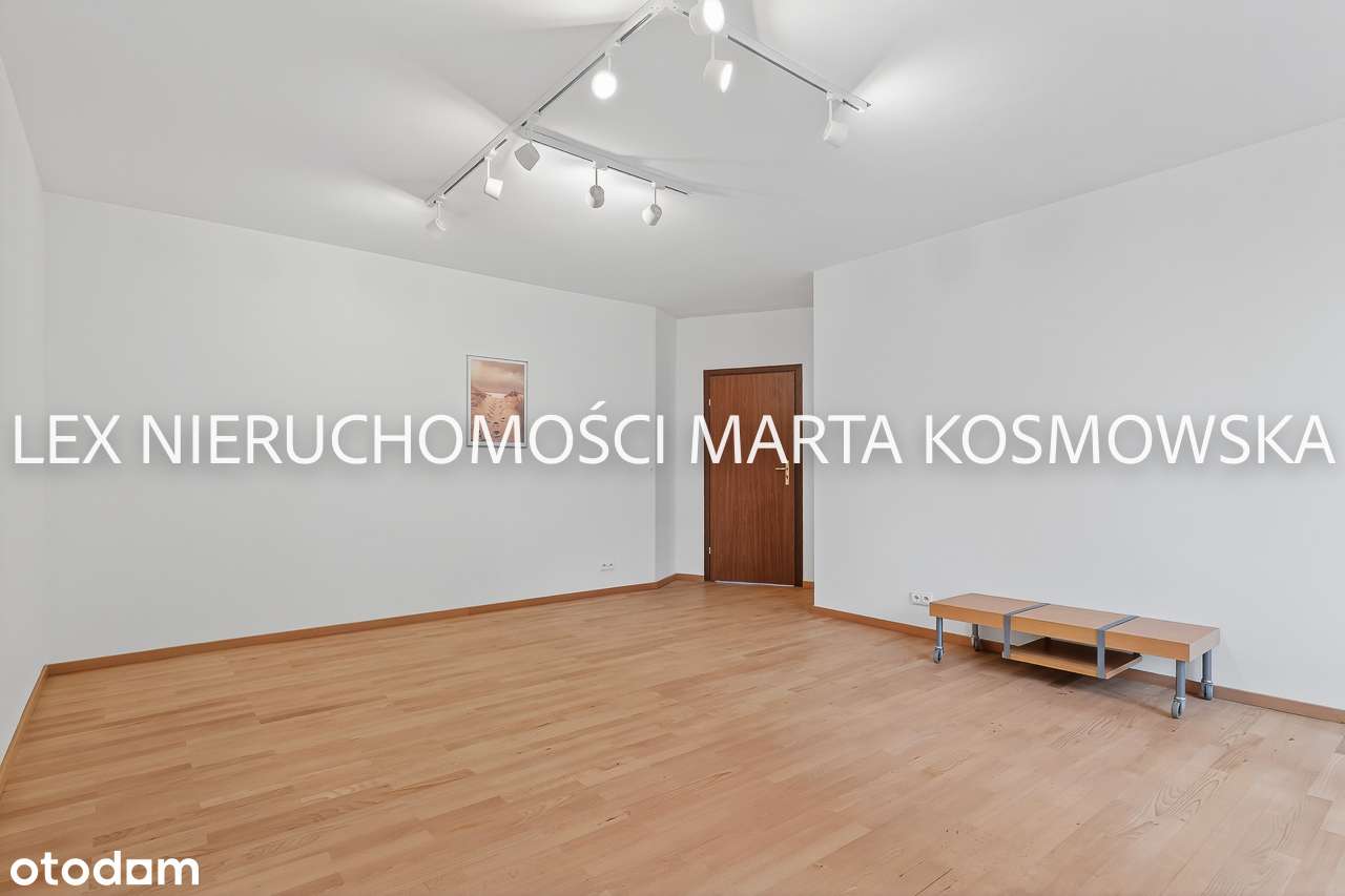 Śródmieście ul. Łucka, 3 pok.105,20 m, garaż-2