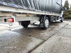 Fiat FIAT DUCATO NOWY PLANDEKA 10 PALET WEBASTO KLIMATYZACJA TEMPOMAT LEDY ASO GWARANCJA 180KM [ W39377 ] - 16