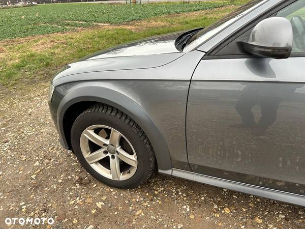 Audi A4 Allroad 2.0 TFSI Quattro S tronic - 12