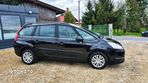 Citroën C4 Grand Picasso 1.6 VTi Equilibre Navi Pack - 11