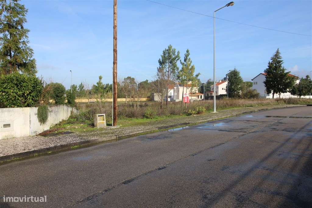 Lote de Terreno Para Construção, Sebal, Condeixa - Grande imagem: 5/6