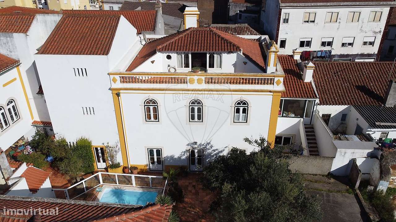 Moradia T4 para venda-48