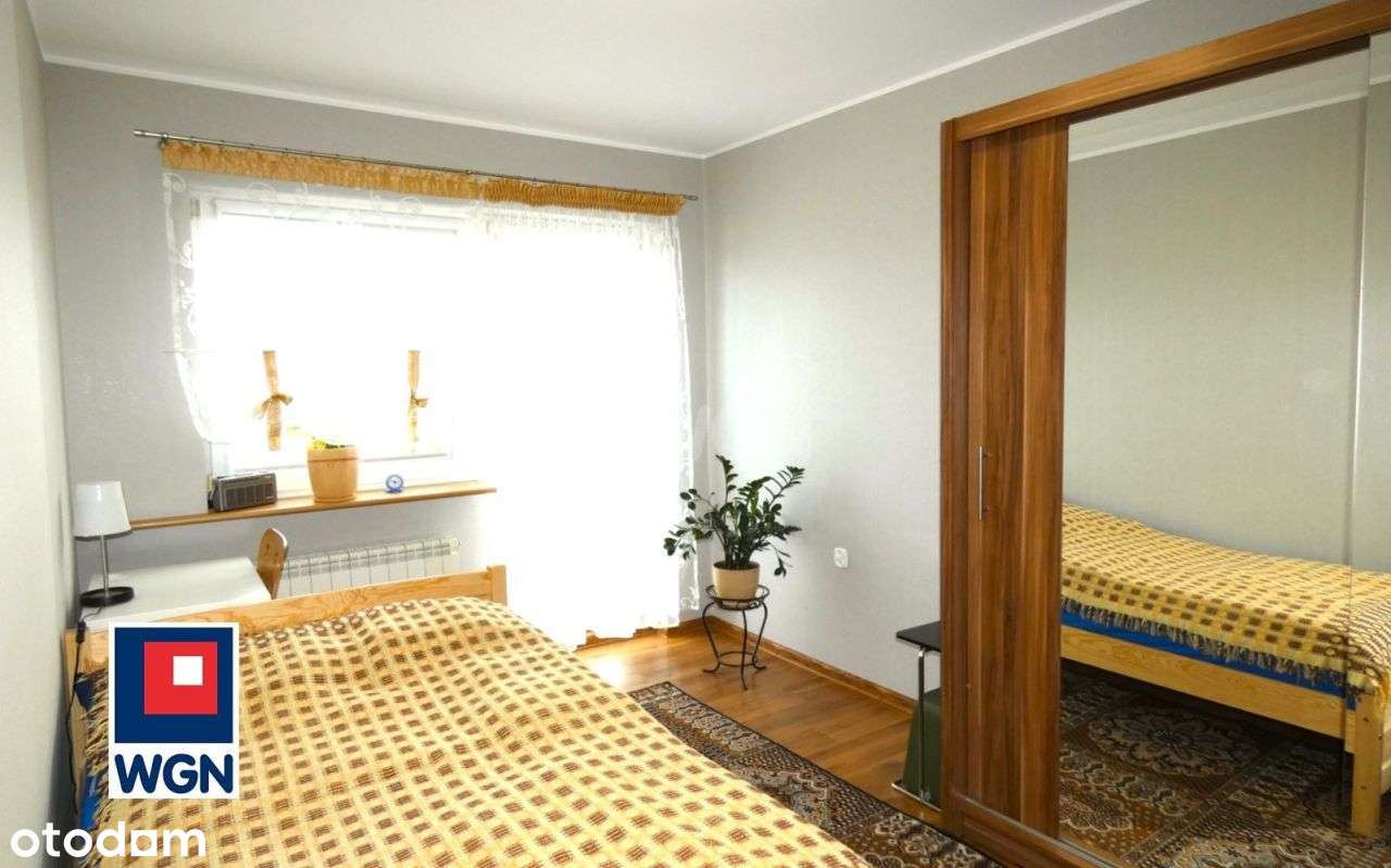 Dom*dwa niezależne mieszkania*-9