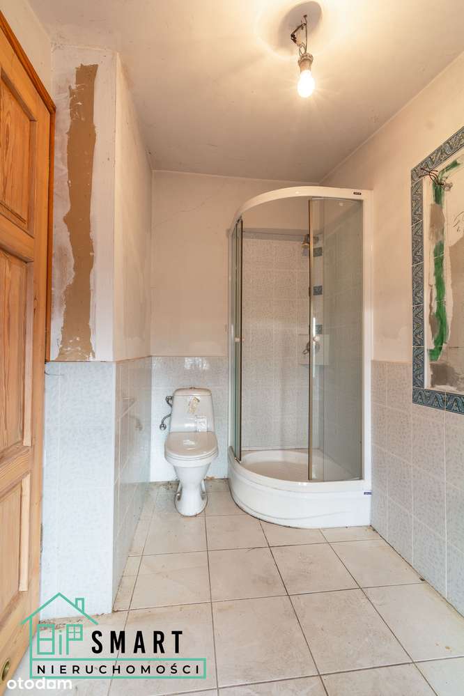 Dom jednorodzinny na sprzedaż – ul. Sopocka, Nisko + działka 2 357 m2-11