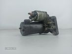 Motor De Arranque Peugeot 206 Sw (2E/K) - 2