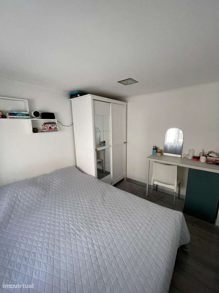 Moradia para venda T2 no Parque Verde-10