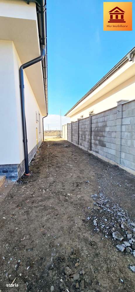 Casa Individuala ( Via Carmina )-6