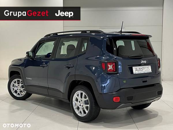 Jeep Renegade - 4