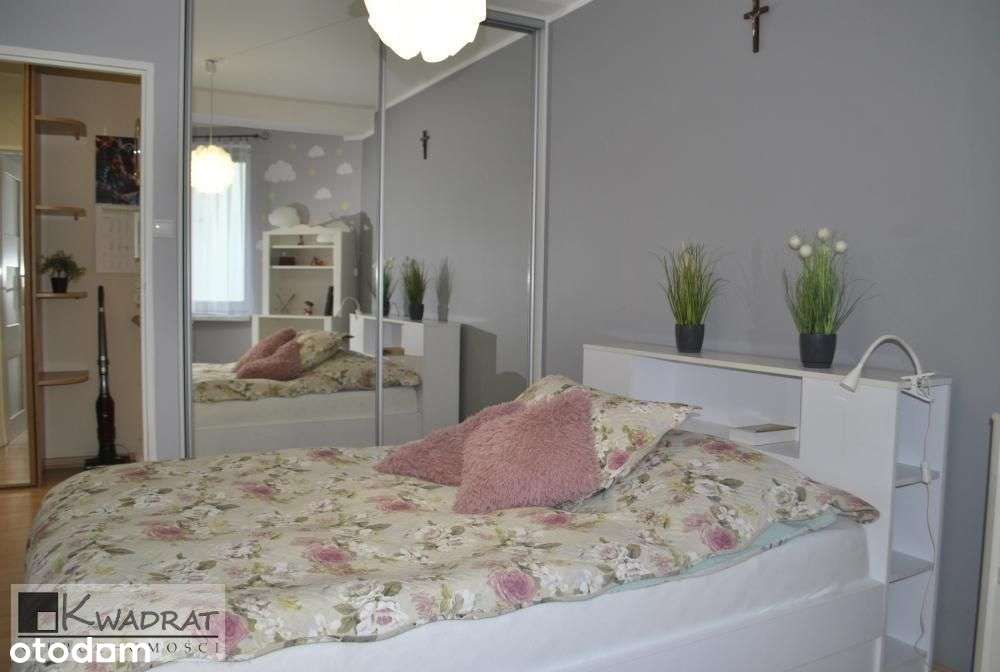 Mieszkanie, 57 m², Poznań-4