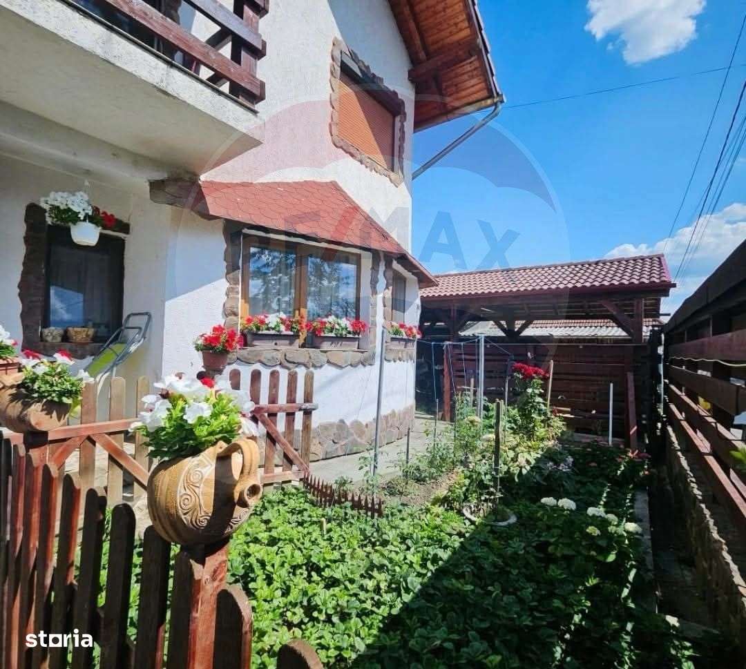 Casă 7 camere si curte, zona Metro Oradea, de vanzare-9