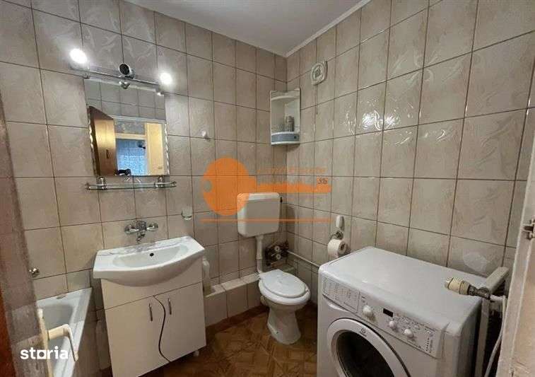 2 camere in zona Teiul Doamnei - Bloc Reabilitat-8