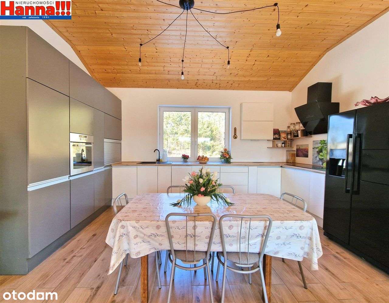 Solidny. Idealny na dwurodzinny. Możliwa Zamiana.-4