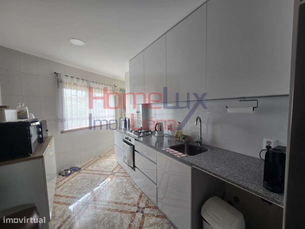 Apartamento T3 em Gandra (3 km da CESPU)-7
