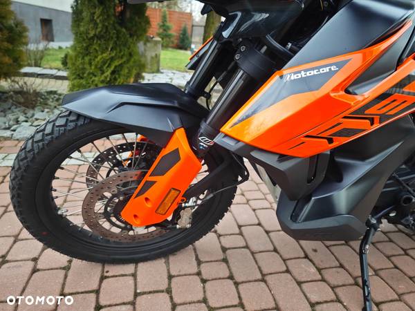 KTM Adventure - 29