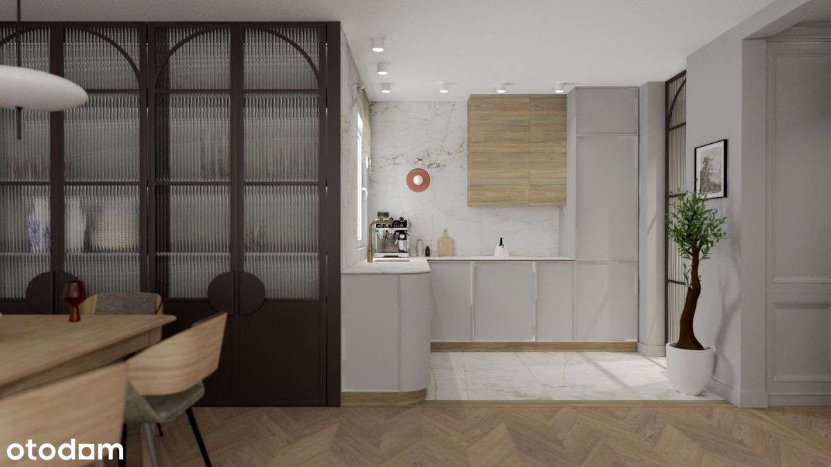 Mieszkanie w Premium lokalizacji - Pełny obrazek: 3/12