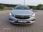 Opel Astra V 1.4 T Elite S&S - 9