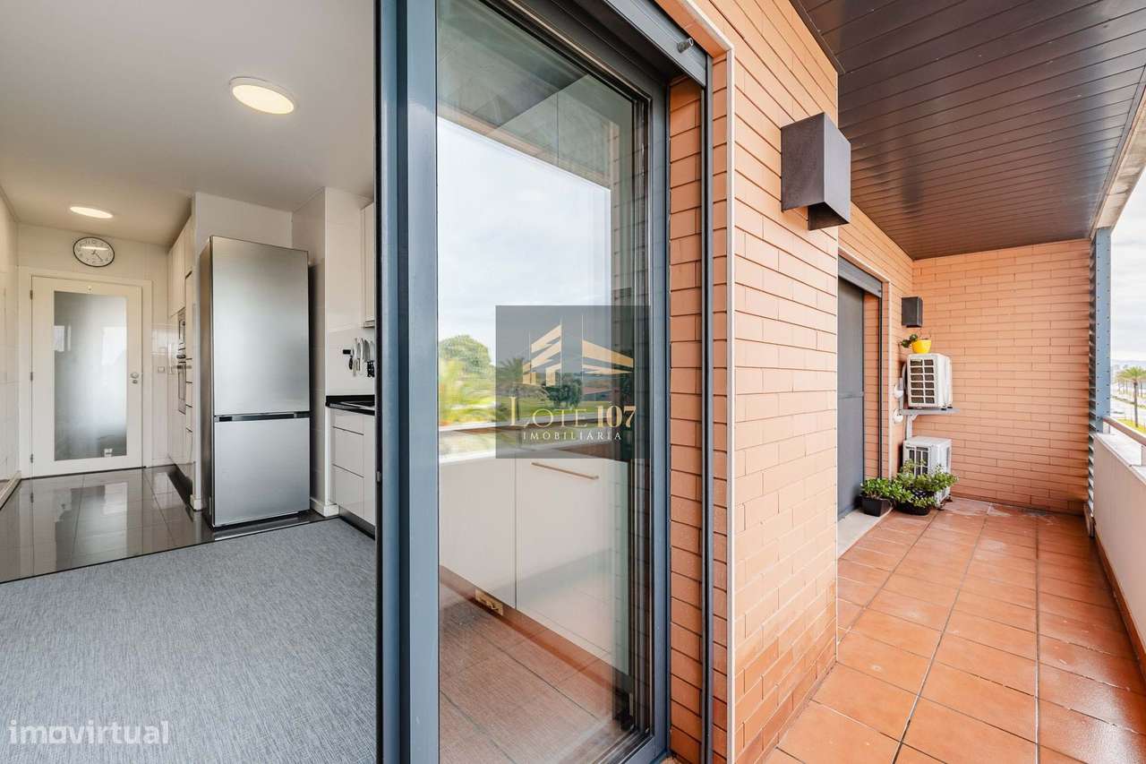 Apartamento T3  Duplex  em Val' Flores - Pinhal Novo-7