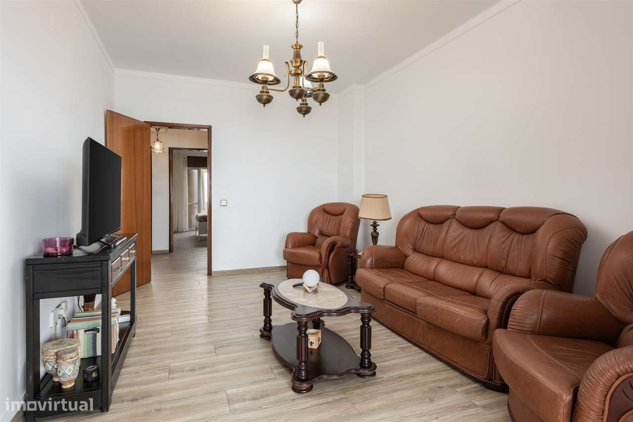 Apartamento T2 Venda em Olhão,Olhão-14