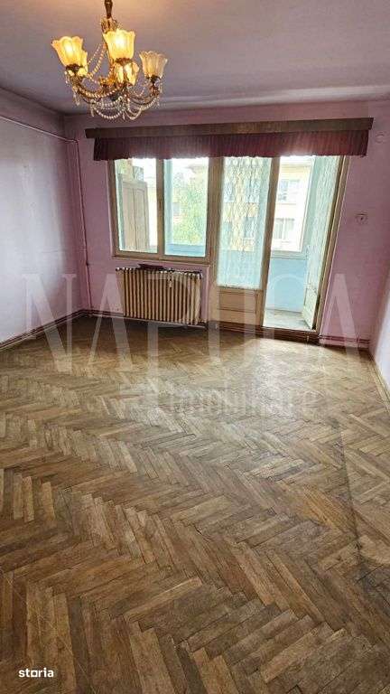 Apartament 4 camere de vanzare in Plopilor, Cluj Napoca-2