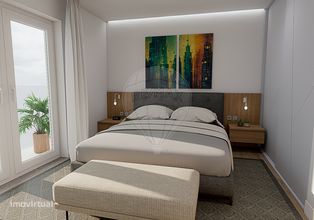 Apartamento T3 para venda - Grande imagem: 4/24