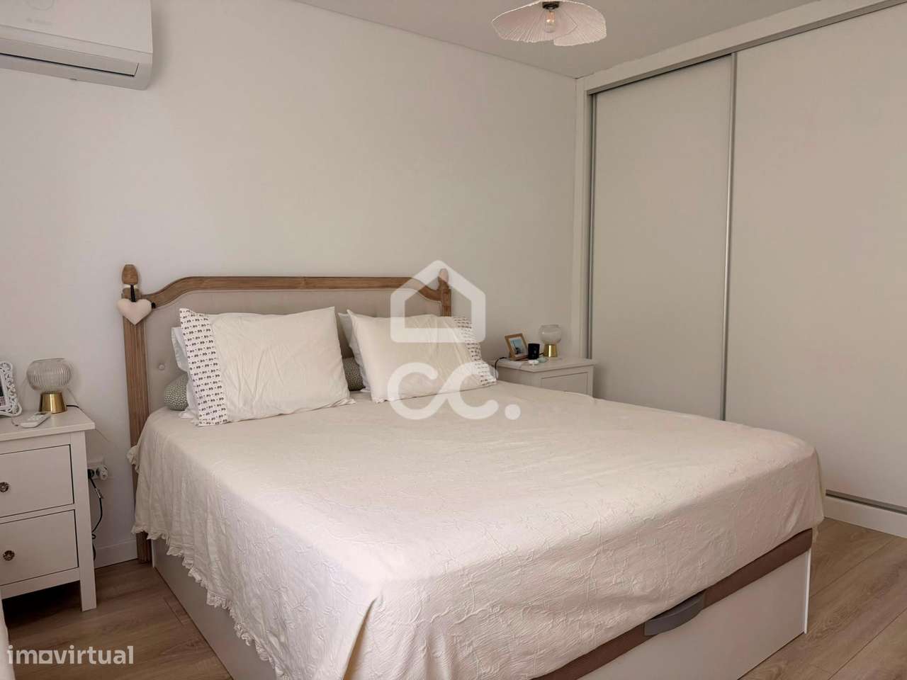 Apartamento T2 semi novo em Beja-9