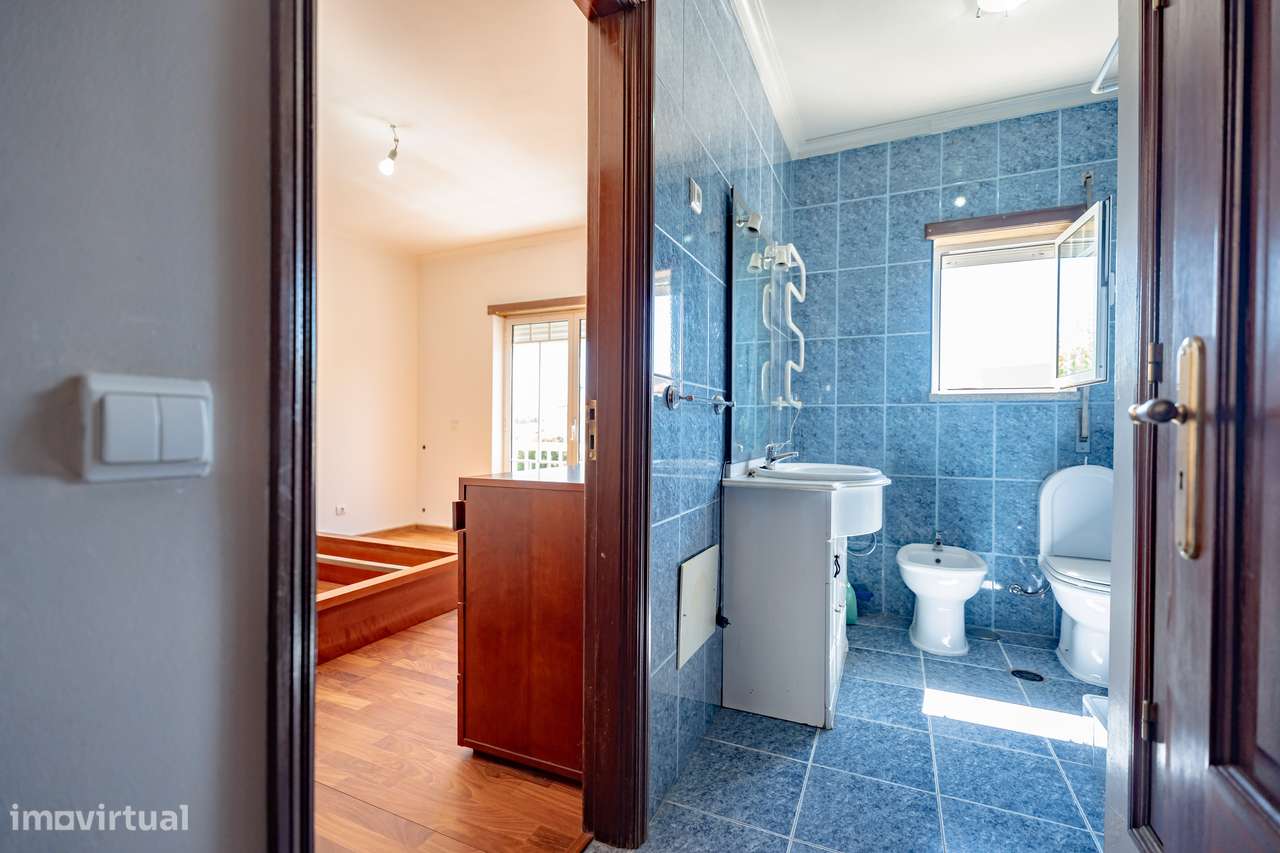 Moradia T3|Nogueira do Cravo, Oliveira do Hospital-12