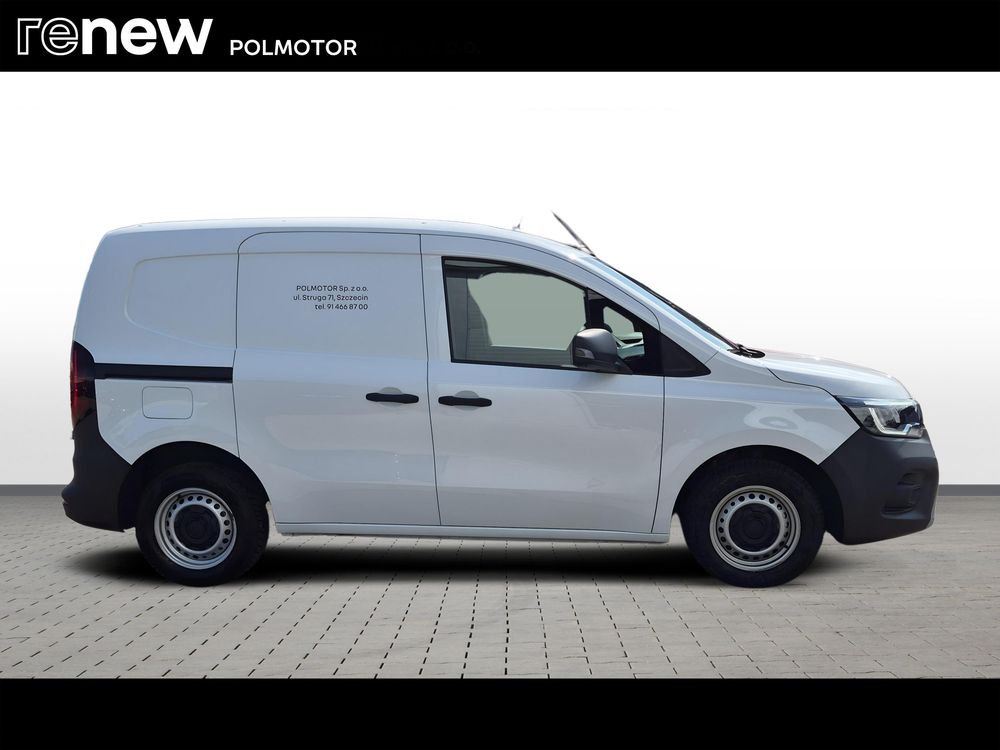 renault Kangoo Van 1.5 Blue dCi L1 Extra
