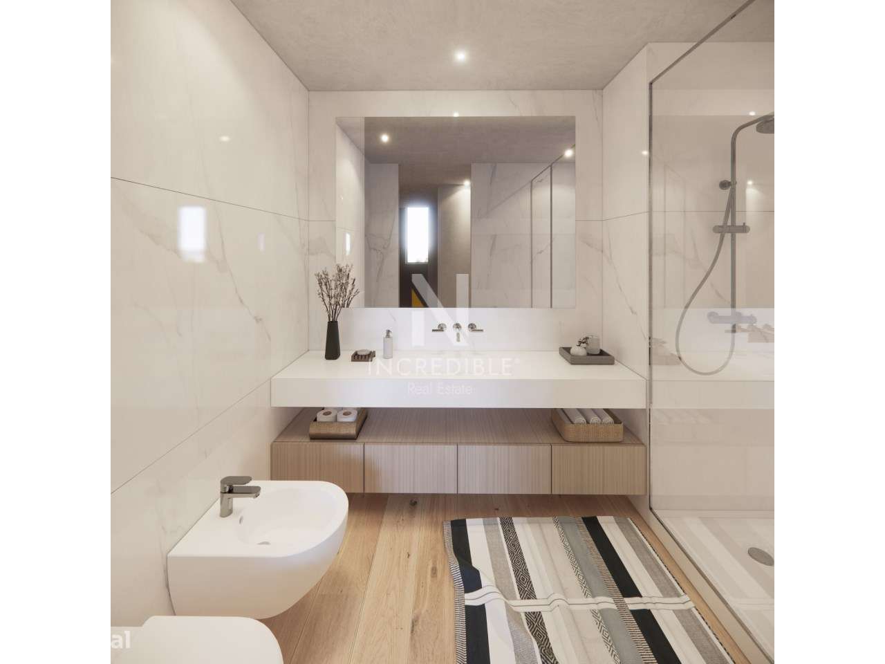 Apartamento T3 Venda em Ferreiros e Gondizalves,Braga-7